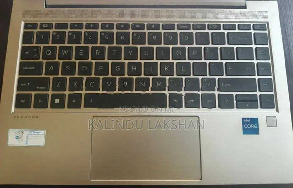 HP ProBook 440 G8 Notebook