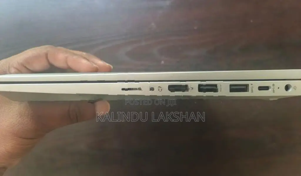 HP ProBook 440 G8 Notebook