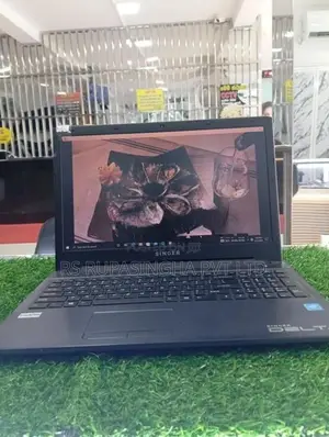 Singer Celeron Laptop