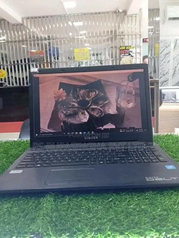 Singer Celeron Laptop
