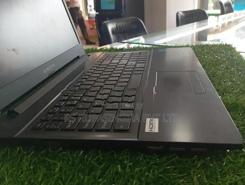 Singer Celeron Laptop