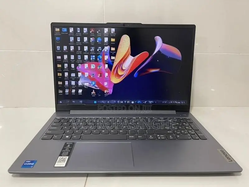 Lenovo i7 13th GEN Laptop