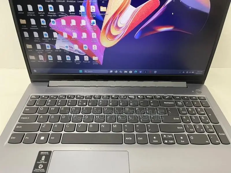 Lenovo i7 13th GEN Laptop