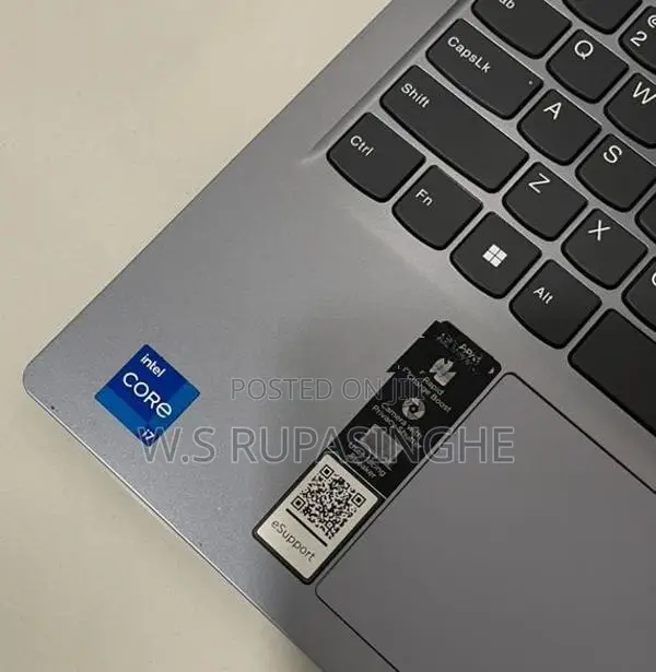 Lenovo i7 13th GEN Laptop