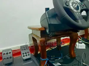 Gaming Steering Wheel