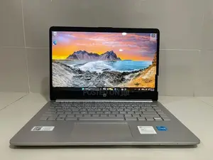 HP i3 11th GEN Laptop