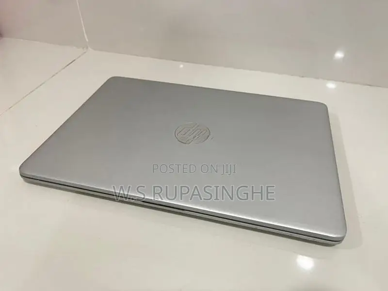 HP i3 11th GEN Laptop