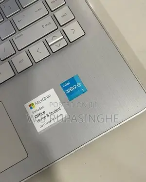 HP i3 11th GEN Laptop