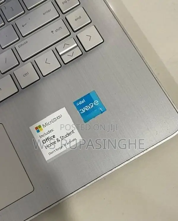 HP i3 11th GEN Laptop