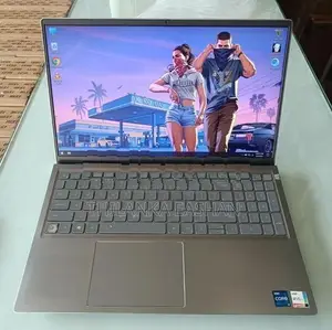 Dell Inspiron 15 5510 Intel Core i7 11TH Gen 16GB RAM 512GB NVMe 15.6"