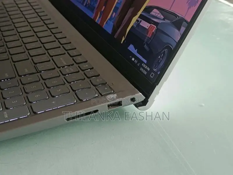 Dell Inspiron 15 5510 Intel Core i7 11TH Gen 16GB RAM 512GB NVMe 15.6"