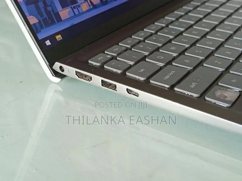 Dell Inspiron 15 5510 Intel Core i7 11TH Gen 16GB RAM 512GB NVMe 15.6"