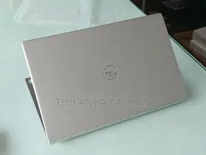 Dell Inspiron 15 5510 Intel Core i7 11TH Gen 16GB RAM 512GB NVMe 15.6"
