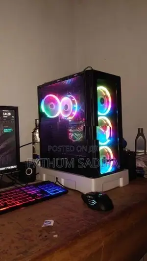 Intel i5 4gen PC
