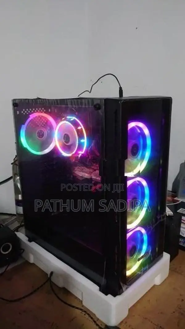 Intel i5 4gen PC