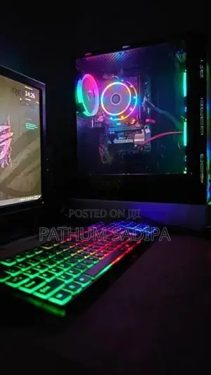 Intel i5 4gen PC