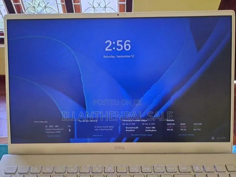 Dell Inspiron 15 5502 Core i5 11th Gen 8GB / 512GB SSD MX330 GPU