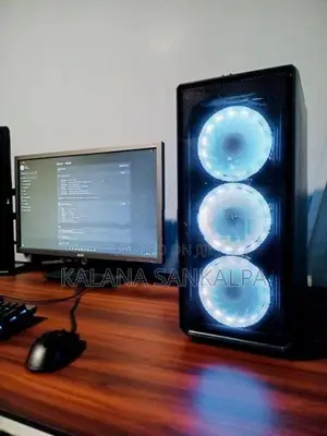 Intel I7 7th Gen PC