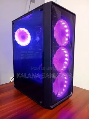 Intel I7 7th Gen PC