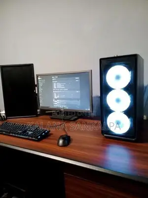Intel I7 7th Gen PC