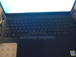 Dell Laptop