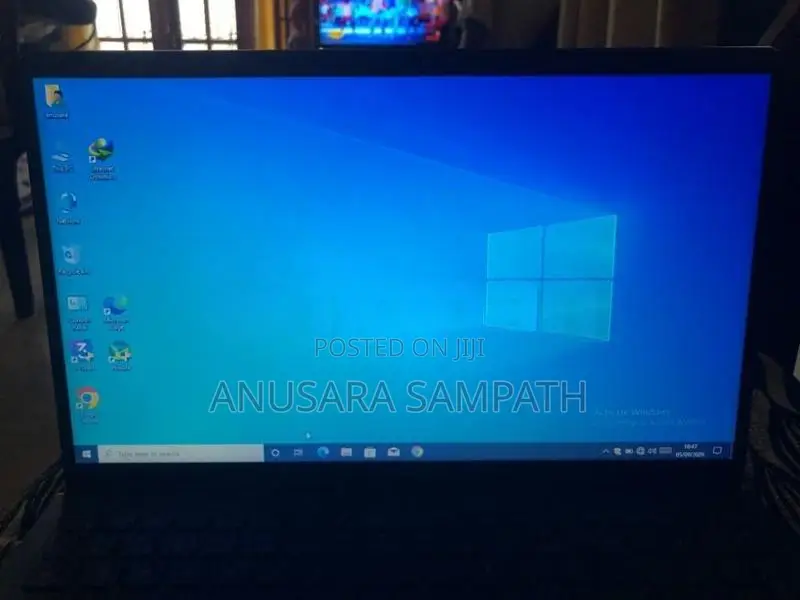 Dell Laptop