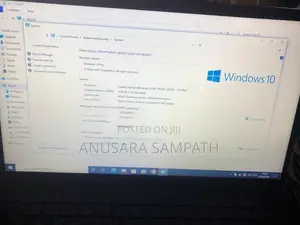 Dell Laptop