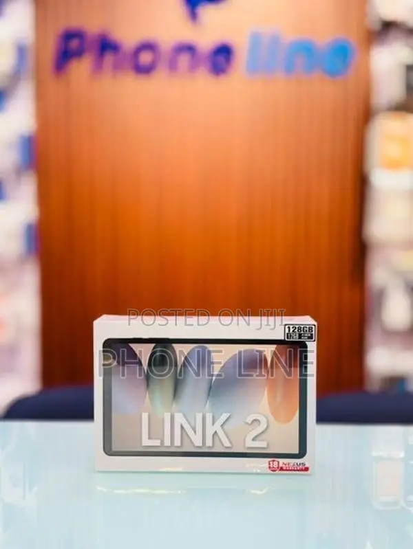 Blackview LINK 2 (Brand New)