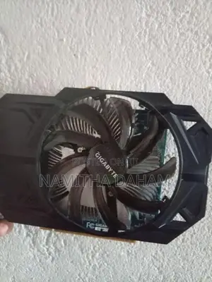Gtx 750 Ti Graphic Card
