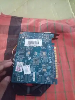 Gtx 750 Ti Graphic Card