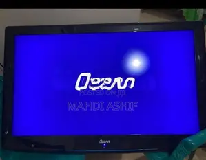 Ozzan 46' LCD TV