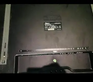 Ozzan 46' LCD TV