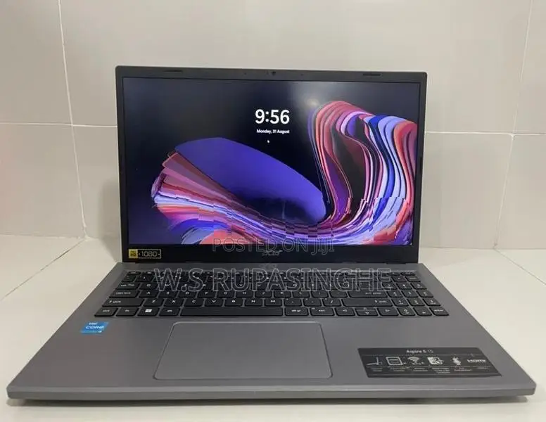 Acer i3 13th GEN Laptop