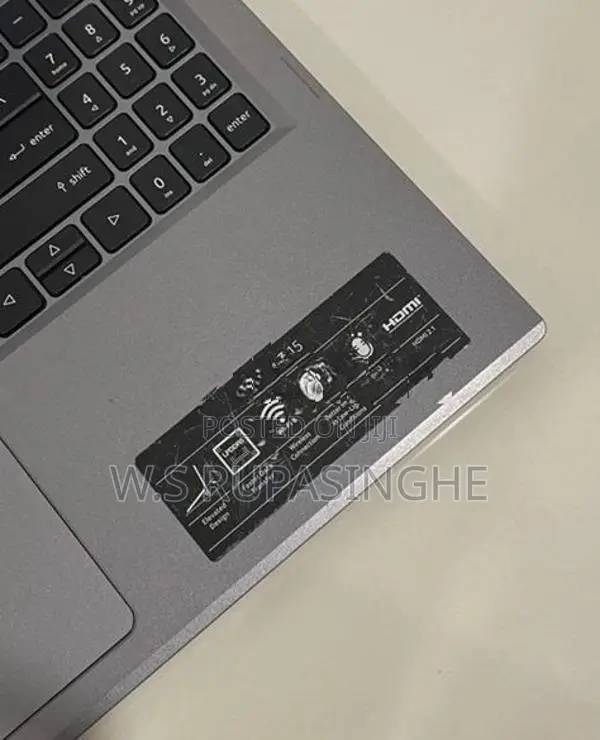 Acer i3 13th GEN Laptop