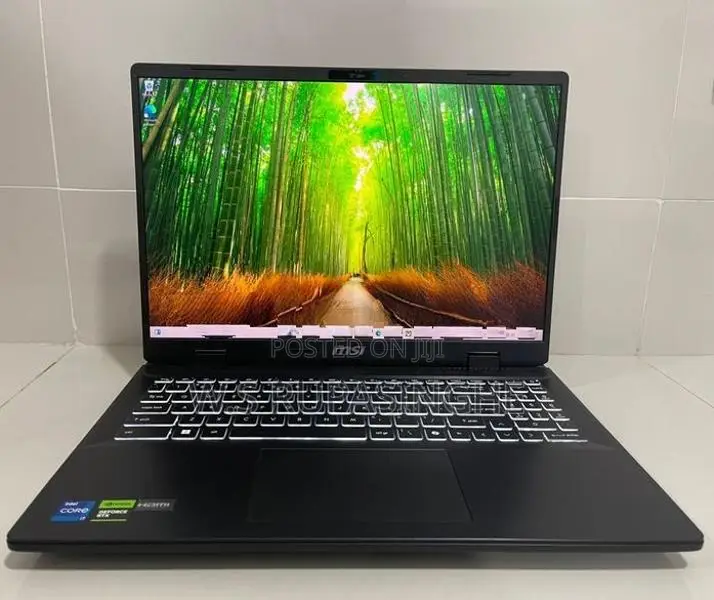 MSI i7 14th GEN Laptop