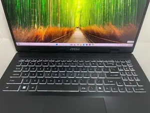 MSI i7 14th GEN Laptop
