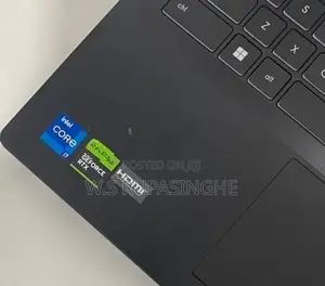 MSI i7 14th GEN Laptop