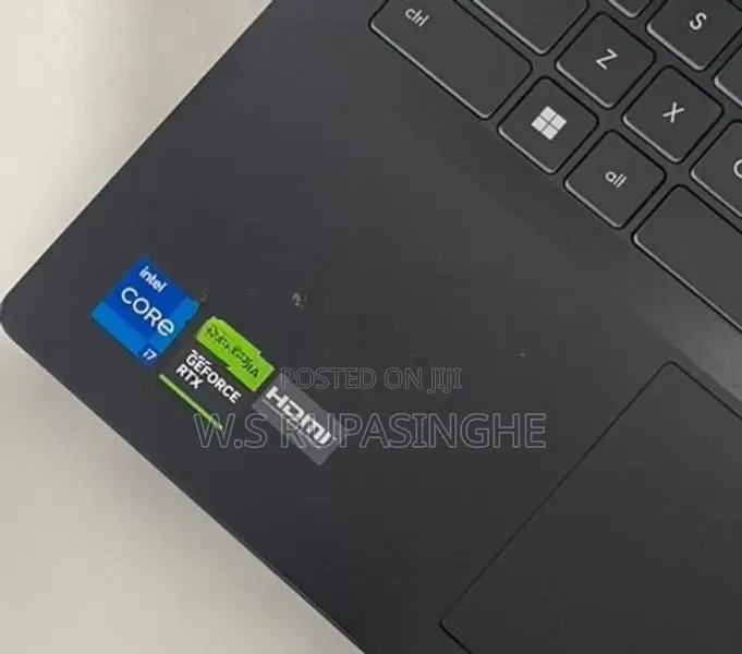 MSI i7 14th GEN Laptop