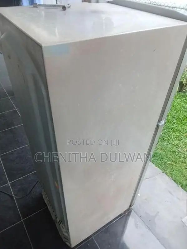 LG Fridge