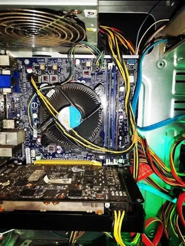 Samsung Gaming PC