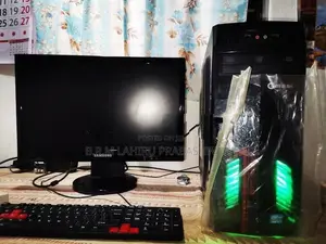 Samsung Gaming PC