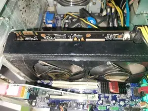 Samsung Gaming PC