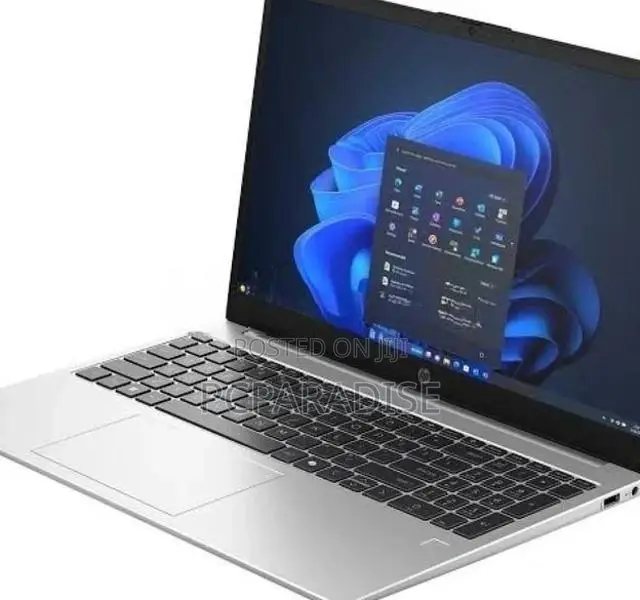 HP I5 14 gen 512/8GB