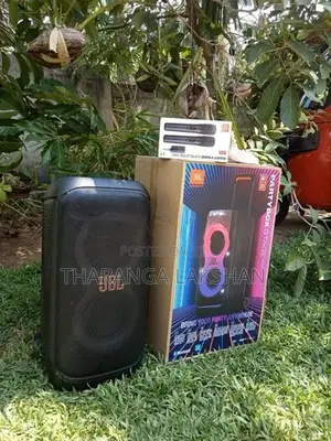 JBL Party Box Uk