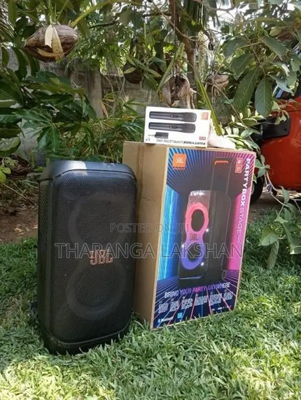 JBL Party Box Uk
