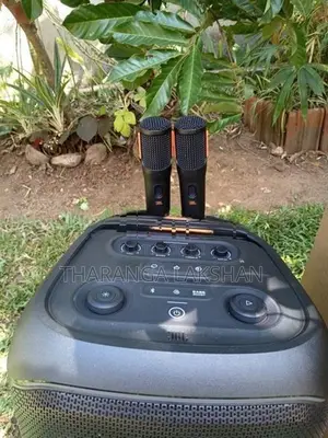 JBL Party Box Uk