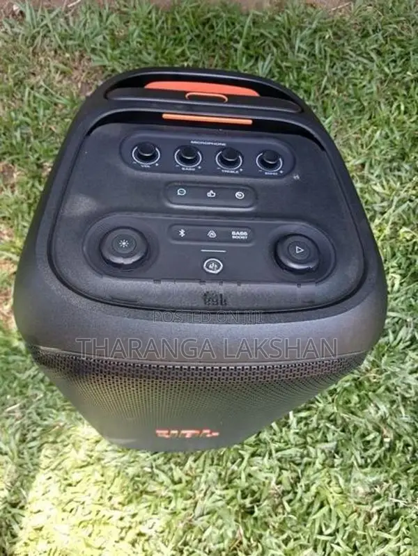 JBL Party Box Uk
