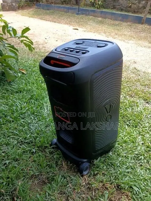 JBL Party Box Uk