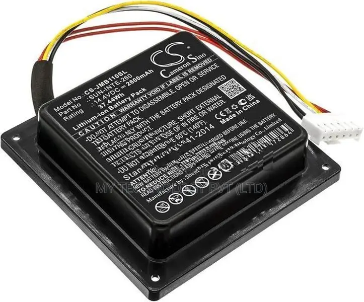 Battery For JBL Party Box 100