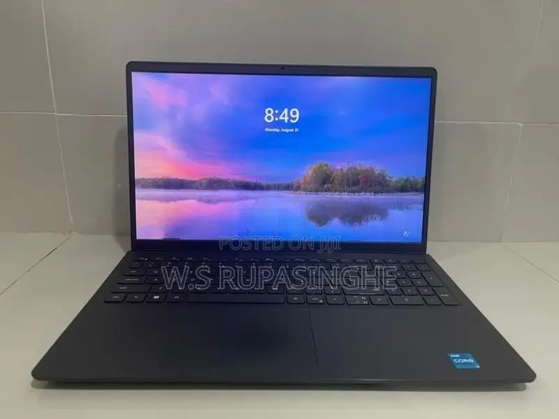 Dell i3 12th GEN Laptop